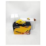 Hot Wheels Legends 34 Ford Hot Rod Set 1:24/1:64