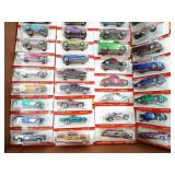 Hot Wheels Classics Complete Series 2 w/Variants