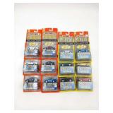 Matchbox Premiere Collection Series 12/18 Complete