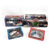 Hot Wheels Vehicles Sets/Collections Lot