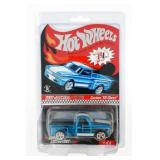 Hot Wheels RLC 2004 sElections Custom 