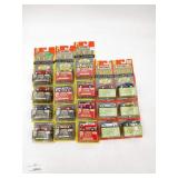 Matchbox Premiere Collection Series 7/19/More