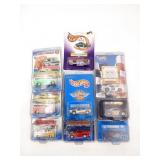 Hot Wheels Special/Limited Edition + Exclusives