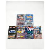 Hot Wheels 1:64 Hot Rod Magazine Series 1 Limited