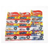 Hot Wheels Vintage Collection Lot