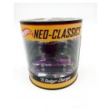 Hot Wheels RLC Neo-Classics 