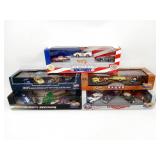 Hot Wheels Vehicles Sets/Collections Lot