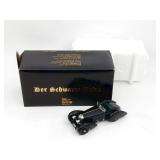 CMC Black Prince Mercedes 1:24 Scale Die-Cast