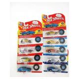 Hot Wheels Vintage Collection Lot
