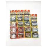 Matchbox Premiere Collection Series 9/10/15