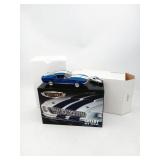 Hot Wheels Legends Shelby GT 500 Set 1:24/1:64