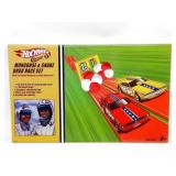 Hot Wheels Classics Snake/Mongoose Drag Race Set