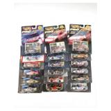 Hot Wheels Pro Racing NASCAR Car Lot of 17