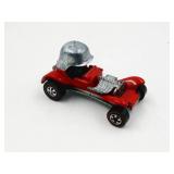 Hot Wheels Red Baron Vintage Redline