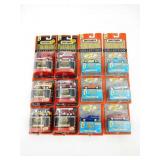 Matchbox Premiere Collection Series 20/21 Complete