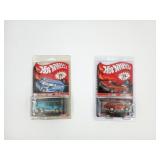 Hot Wheels RLC 2004 sElections Series Lot