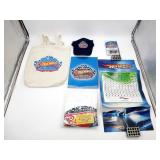 Hot Wheels 7th Annual Convention Lot w/promo