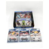 Hot Wheels Designers Challenge Set + Singles