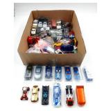 Diecast Vehicle Lot with RLC/Exclusives/More