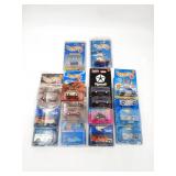 Hot Wheels 1:64 Die-Cast Special/Limited Editions