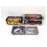 Hot Wheels Vehicles Sets/Collections Lot