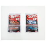 Hot Wheels RLC 2004 sElections Series Lot