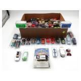 Diecast Vehicle Lot with RLC/Exclusives/More