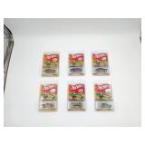 Hot Wheels Redline Club Neo Classics Series 6