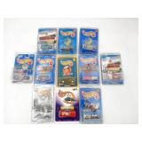 Hot Wheels Special/Limited Edition + Exclusives