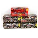 Racing Champions 1:24 Naskar Fans 50th Limited