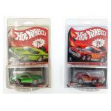 Hot Wheels RLC 2008 sElections Series Lot