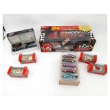 Racing Champions 1:64 Store Exclusives Matco/Sears