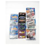 Hot Wheels 1:64 Hot Rod Magazine Limited Series