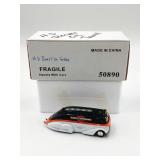 Hot Wheels RLC Harley Davidson Rocket Oil