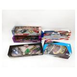 Hot Wheels Vehicles Sets/Collections Lot