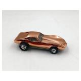Hot Wheels 1975 RR Corvette Stingray