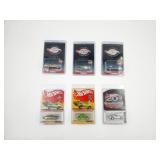 Hot Wheels Convention Exclusives Lot