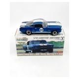 Lane 1:18 1966 Shelby Mustang G.T. 350 1 of 2500