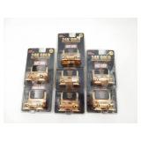 Racing Champions Hot Rod Magazine 24k Series Lot