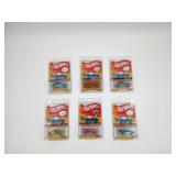 Hot Wheels Redline Club Neo Classics Series 4