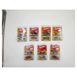 Hot Wheels RLC Neo-Classics Lot