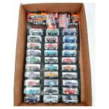 Hot Wheels Ultra Hots Lot of 31 NIP Diecast
