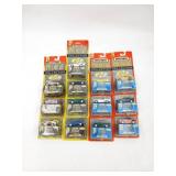Matchbox Premiere Collection Series 2/17 Complete