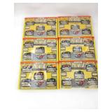 Matchbox Premiere Collection  1997 Corvette NIB