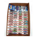 Hot Wheels NIP 1/64 Scale Diecast Lot 45+!