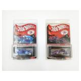 Hot Wheels RLC 2004/2005 sElections Series Lot