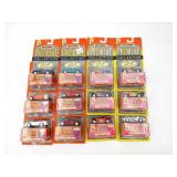 Matchbox Premiere Collection Series 11/16 Complete