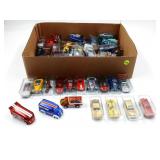Diecast Vehicle Lot with RLC/Exclusives/More