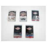 Hot Wheels Convention Exclusives Lot