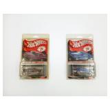 Hot Wheels RLC 2007/08 sElections Series Lot
